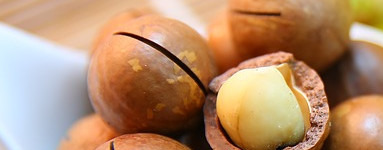 Масло от макадамия (масло от австралийски орех)